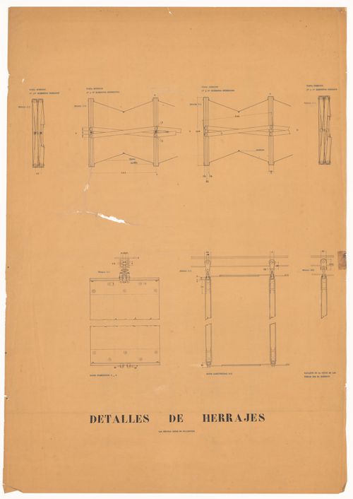 Details for Casa sobre el arroyo, Mar del Plata, Argentina