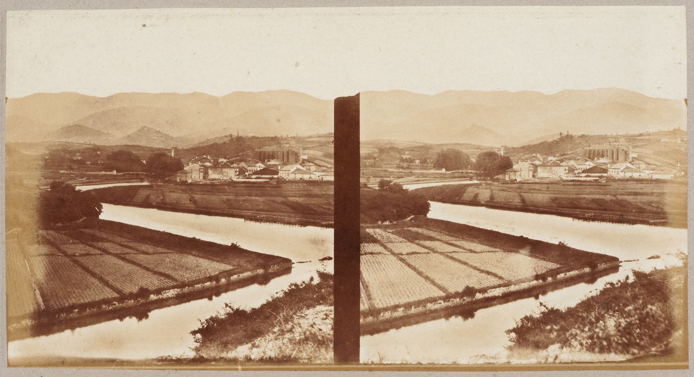 Vallee de Renteria