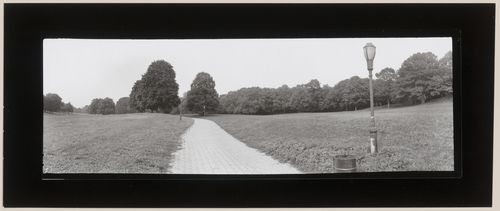 Long Meadow, Prospect Park, Brooklyn, New York City, New York