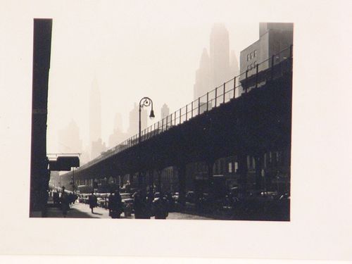 Various views, New York City, New York