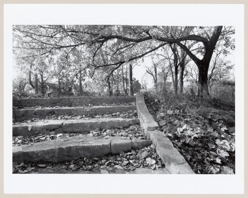 Riverside Park, Riverside, Illinois