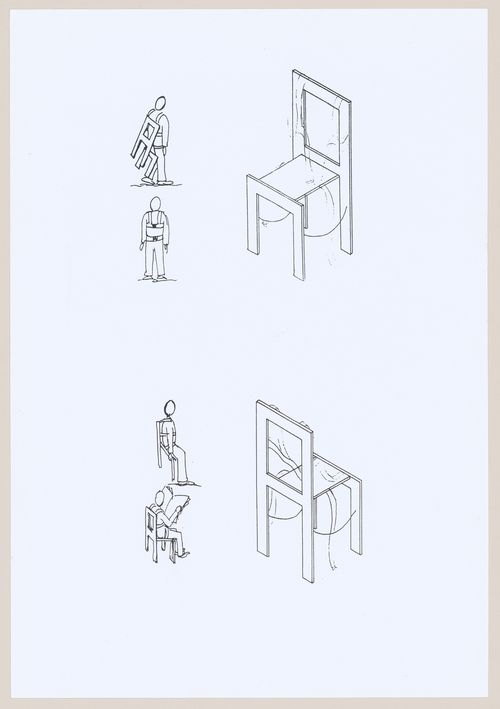 Drawing for Vestirsi Di Siede