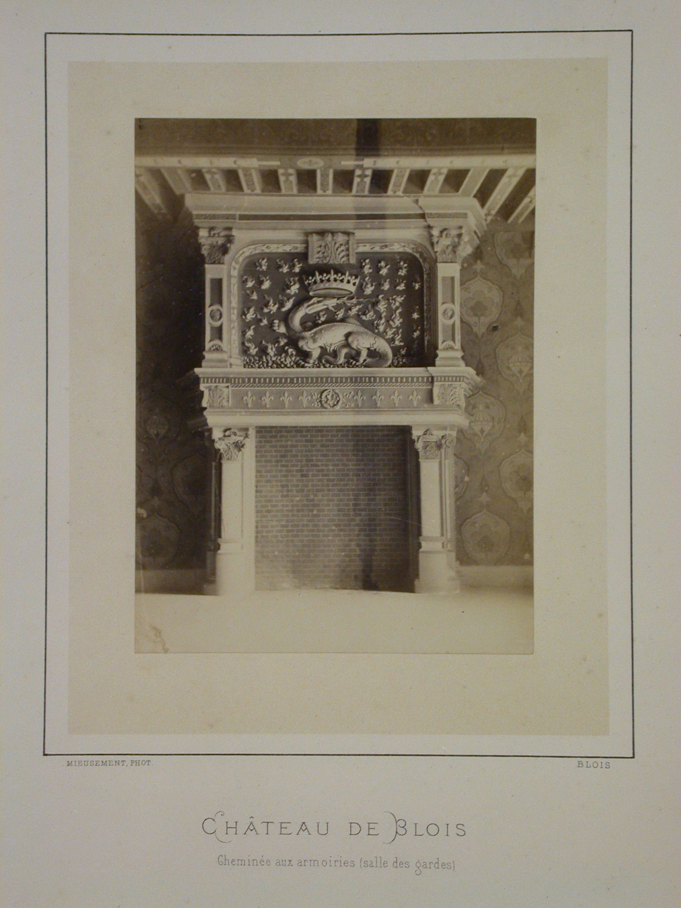 Various architectural and landscape views, England and France