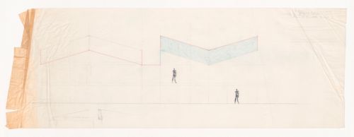 Maison de l'homme, Zurich