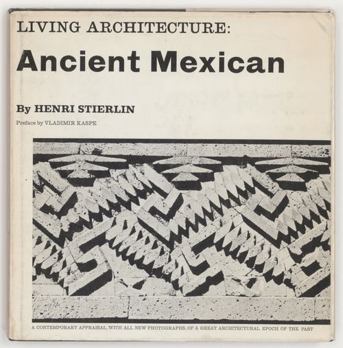 Living Architecture: Ancient Mexican