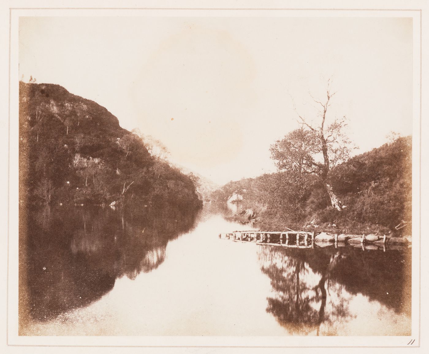 Loch Katrine, Scotland