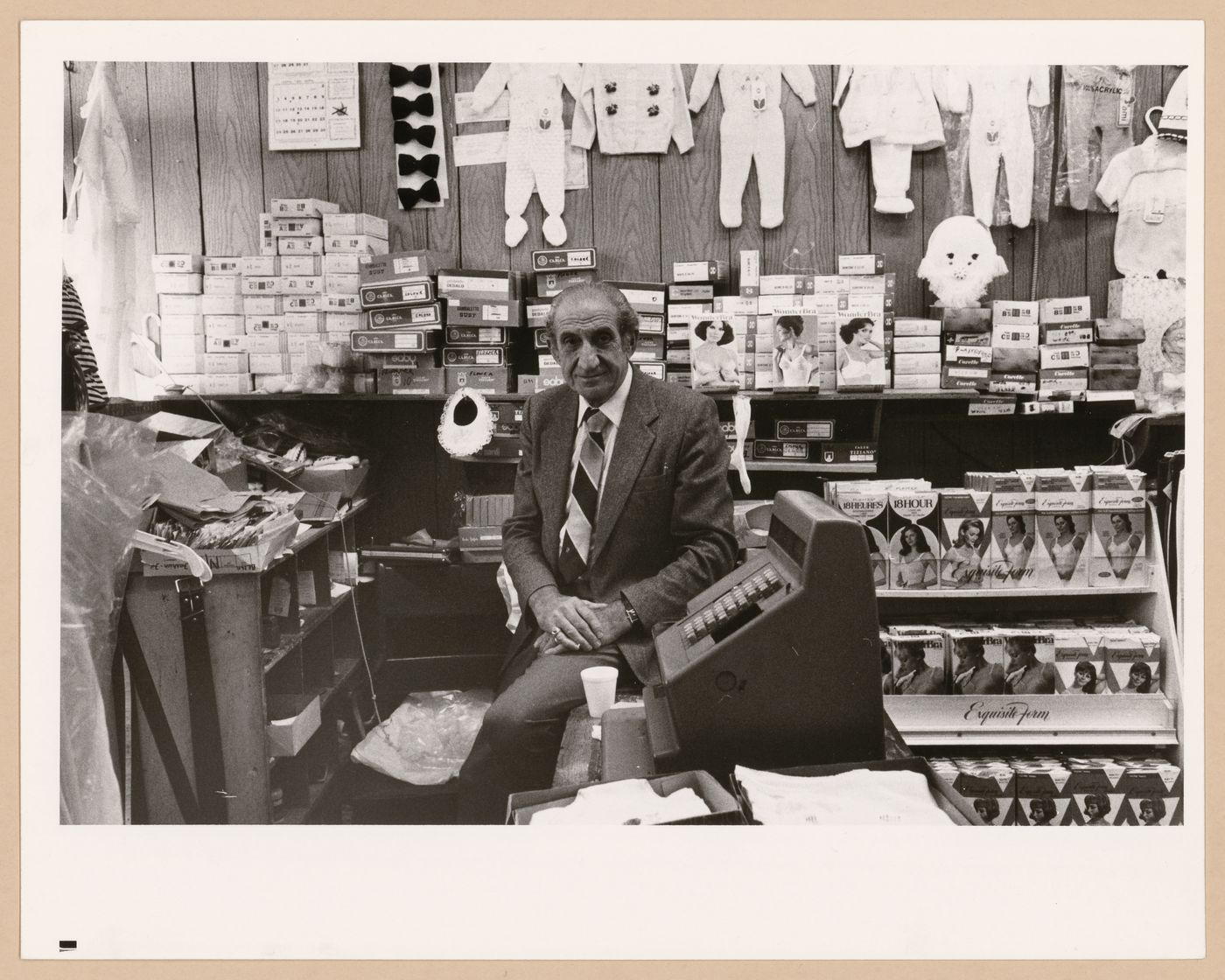 Montréal, Boulevard Saint-Laurent