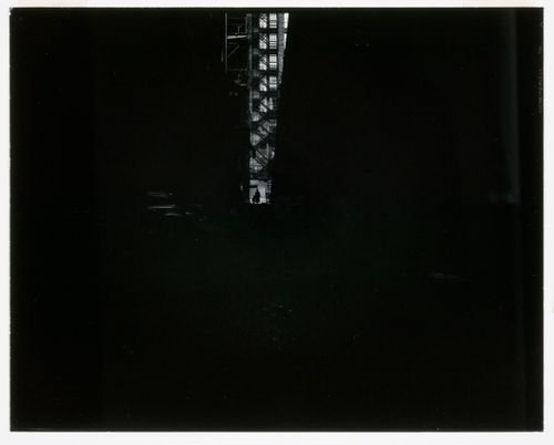 Untitled [Eleanor and Barbara]