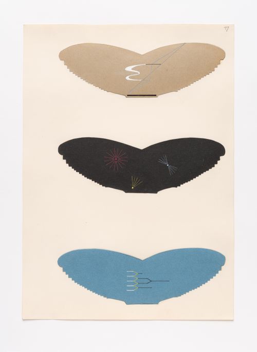 Plan for Sala para el espectáculo plástico y el sonido en el espacio, Córdoba, Argentina