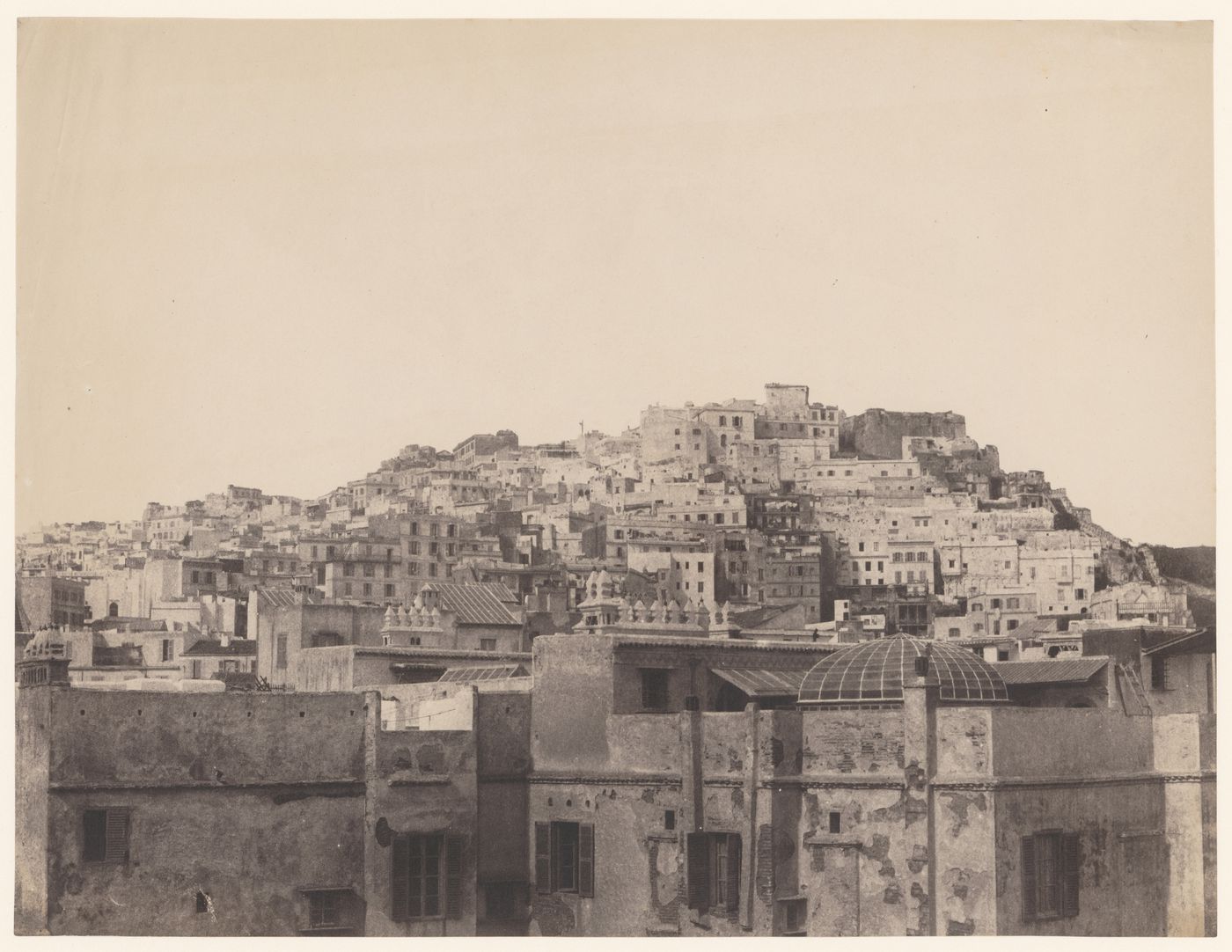 Nerview [?], Constantine, Algeria