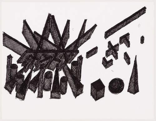 アート・デザイン・音楽 SOUNDINGS A WORK BY JOHN HEJDUK Soundings: Hejduk, John: 9780847816842: Amazon.com: Books
