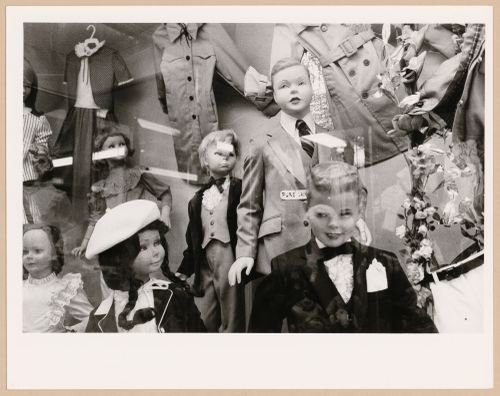 Montréal, Boulevard Saint-Laurent