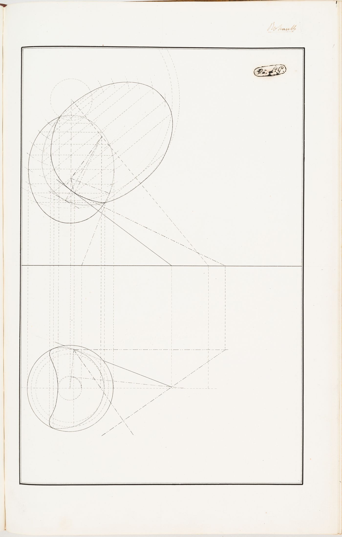 Geometry exercise