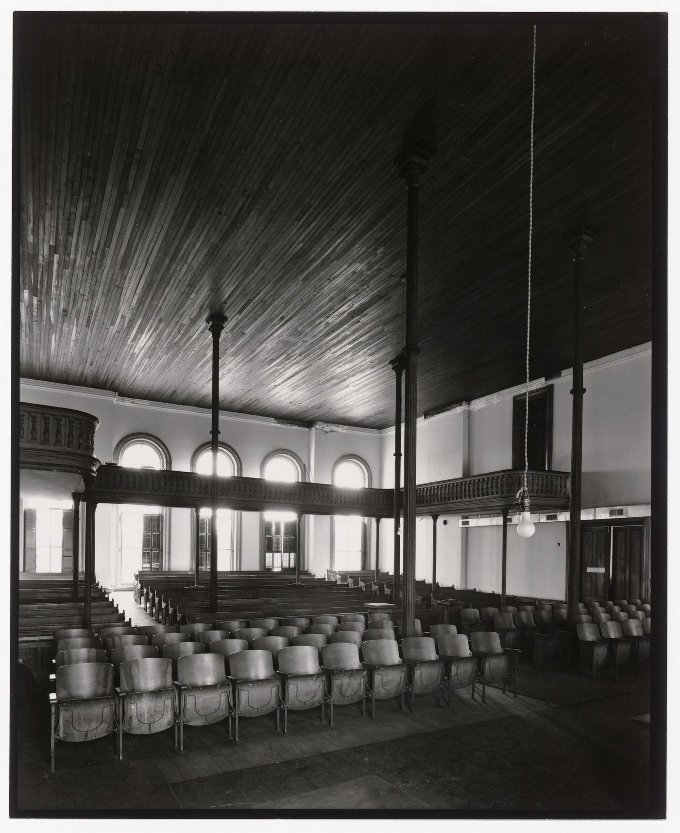 Hancock County Court House, Sparta, Georgia, United States