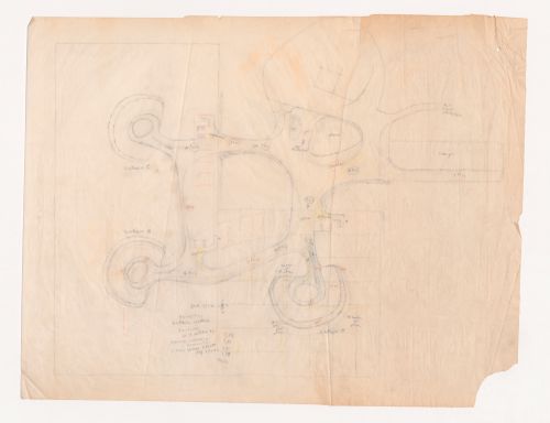 Olivetti Electronic Computer Centre, Rho-Milan