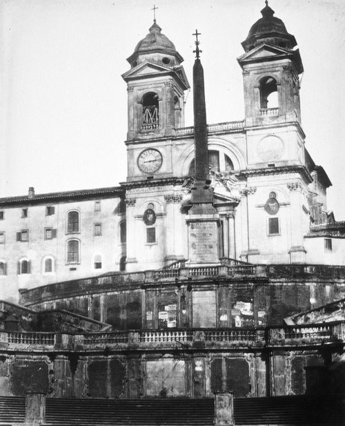 Plate from portfolio ''Gems of Photographic Art, Selected by F. Frith''