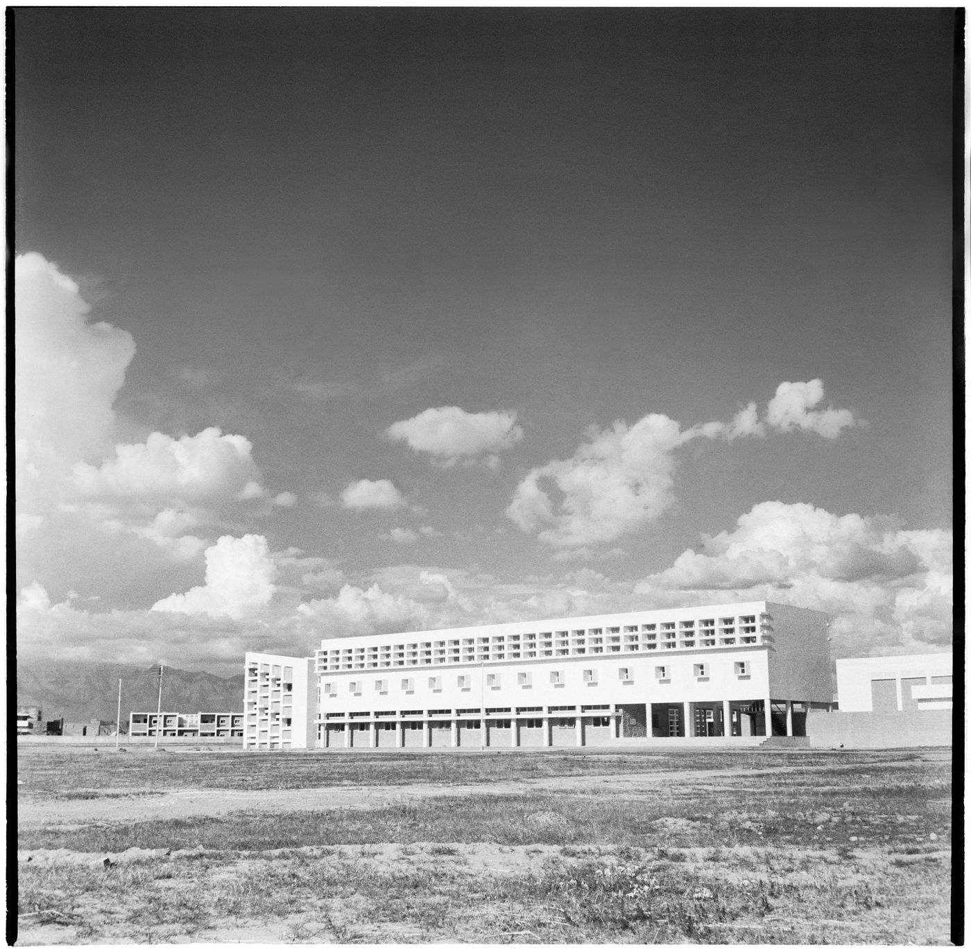 Government College for Women, Sector 11, Chandigarh, India