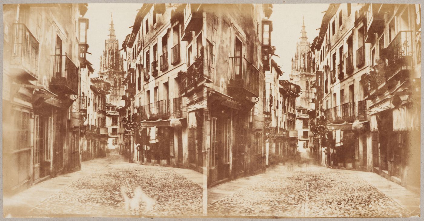 à Tolède