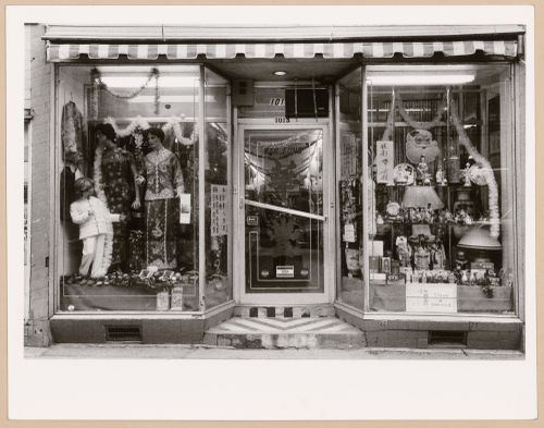 Montréal, Boulevard Saint-Laurent