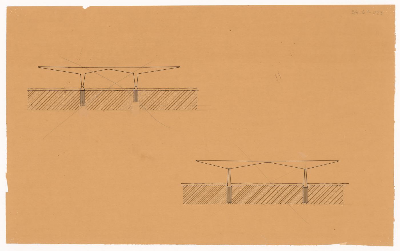 Elevations for Aeropuerto, Buenos Aires, Argentina
