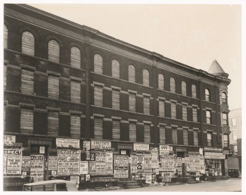 154 - Fourth Avenue, Brooklyn, New York City, New York