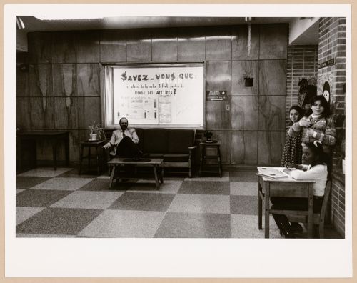 Montréal, Boulevard Saint-Laurent