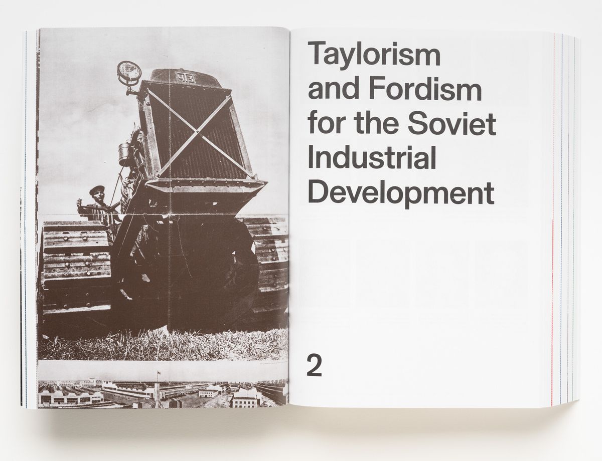 Building a new New World: Amerikanizm in Russian Architecture, Jean-Louis Cohen, 