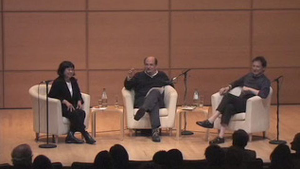 Conversation avec Mirko Zardini