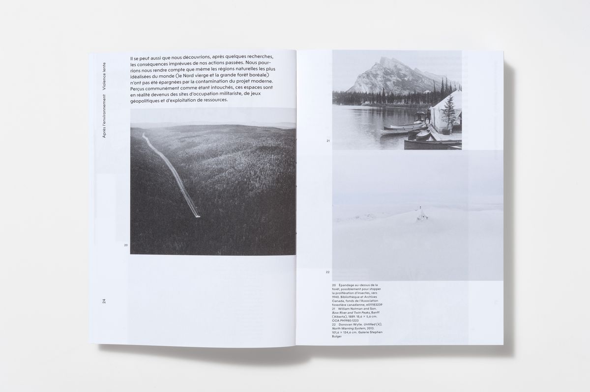 Mirko Zardini, Lev Bratishenko, Christian Lange, Jap Sam Books, Le temps presse