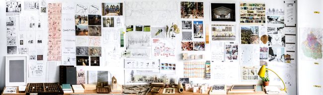 Erika Manning, Rozana Montiel Estudio de Arquitectura