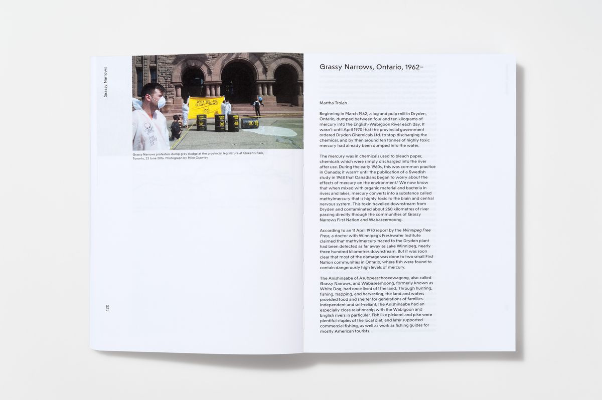 Mirko Zardini, Lev Bratishenko, Christian Lange, Jap Sam Books, Canada, environnement, le temps presse