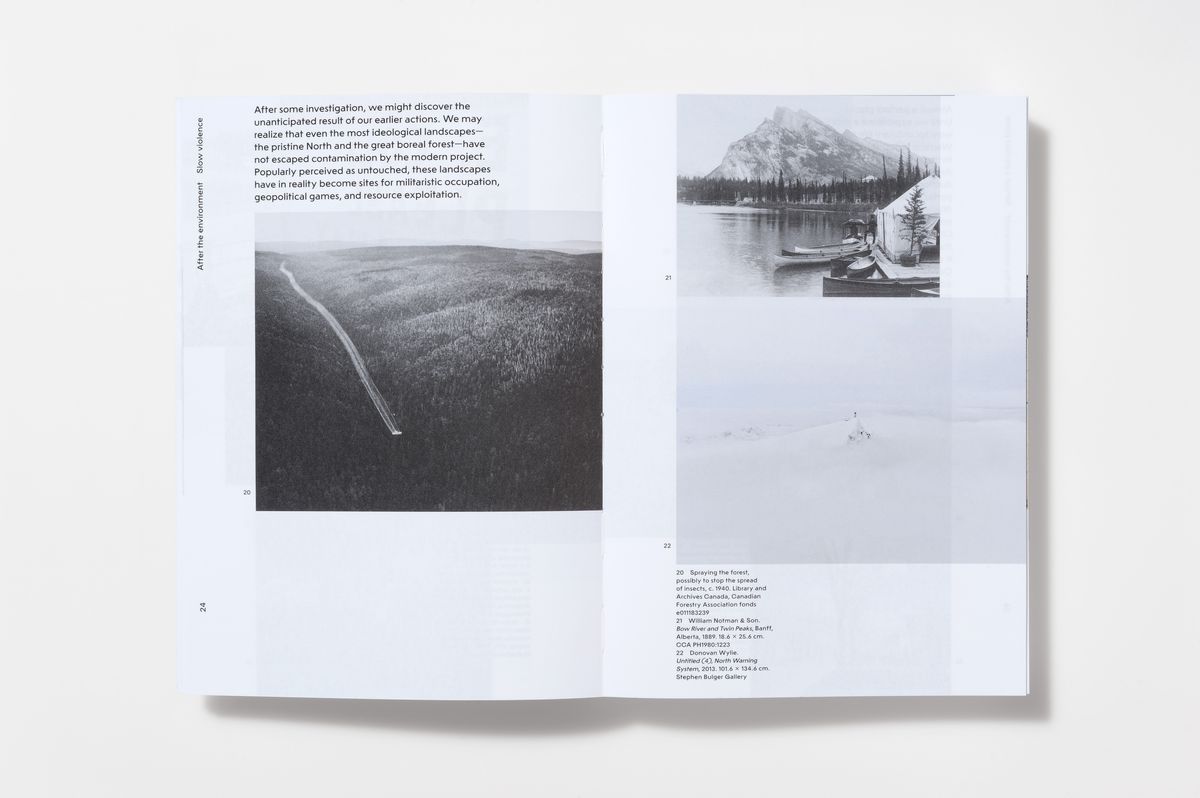 Mirko Zardini, Lev Bratishenko, Christian Lange, Jap Sam Books, It's all happening so fast