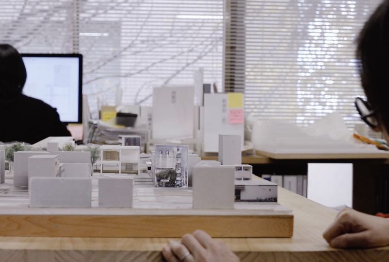 "Recipe for Mixed Rice" with Kumiko Inui