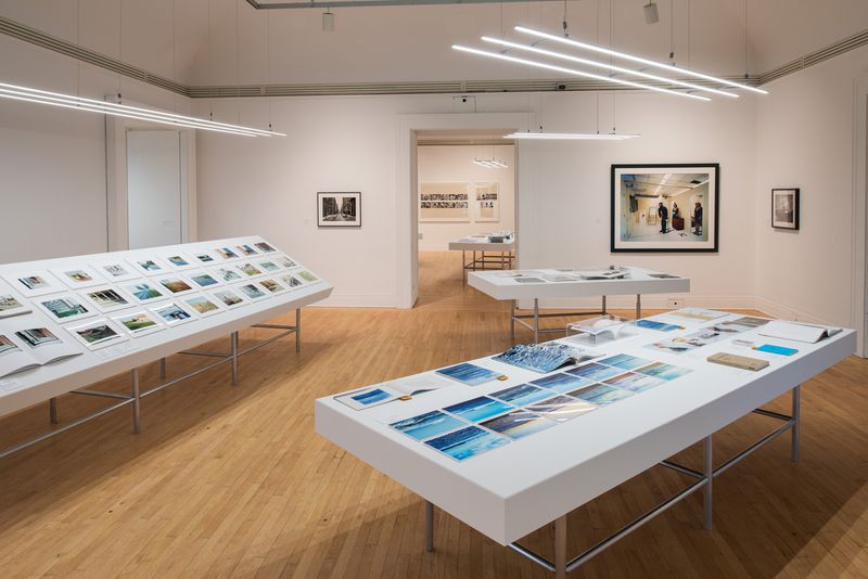 [2:21 PM] Leonie Hartung  Les vies des documents, La photographie en tant que projet