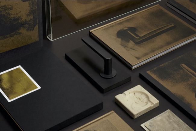 Mies in London