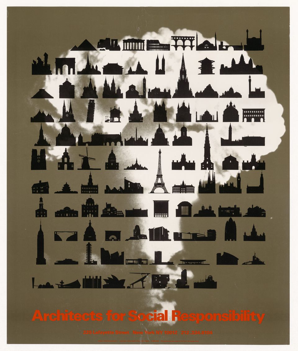 Architects for Social Responsibility