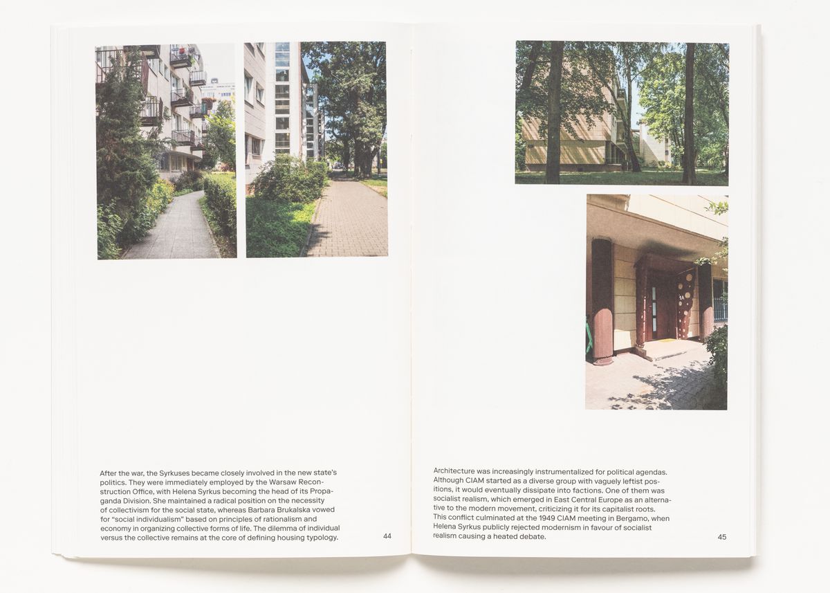 Aglaia Konrad, "Alina, Barbara, Halina, Helena, Zofia", p. 44-45