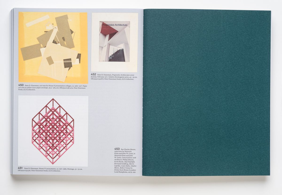 Architecture Itself and Other Postmodernization Effects, Sylvia Lavin