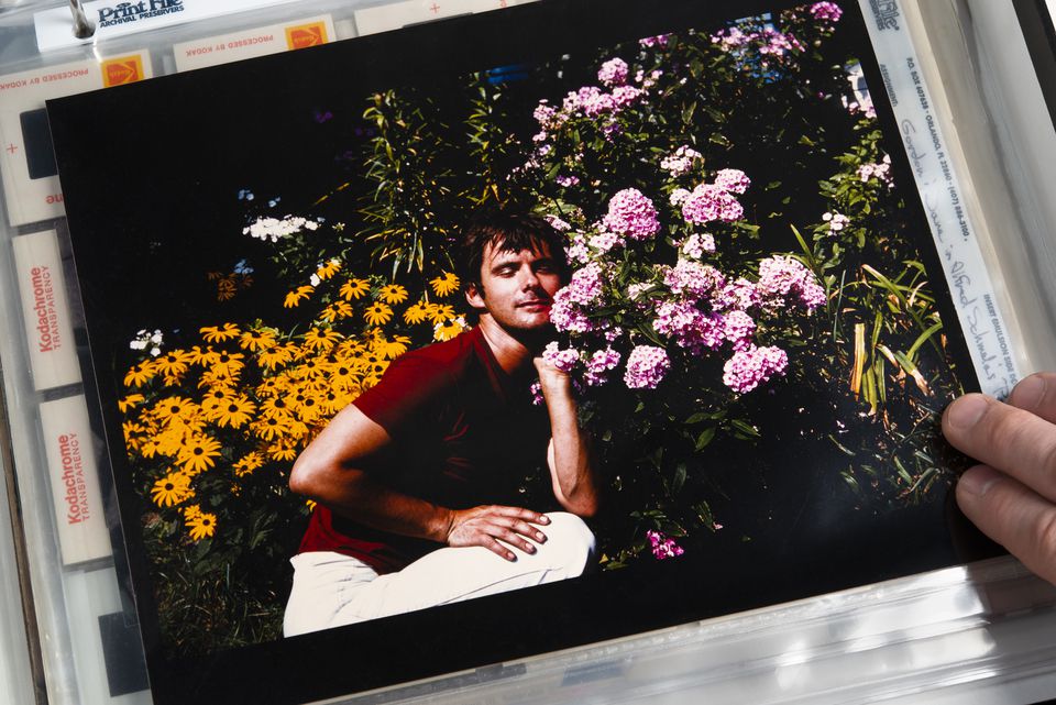 Gordon Matta-Clark à Sag Harbor