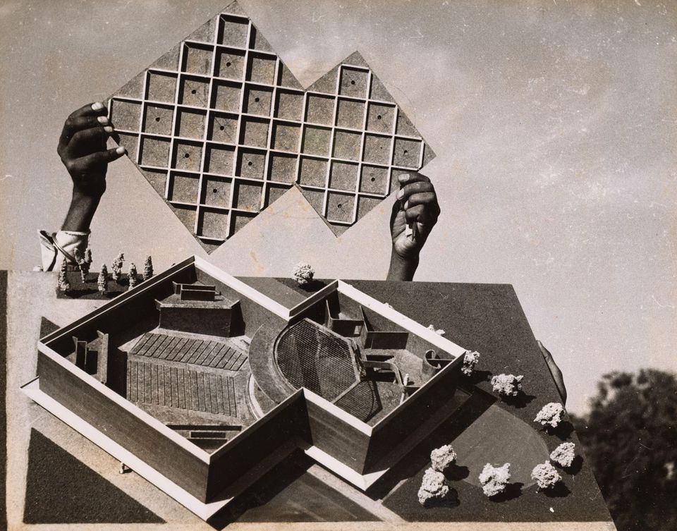 Photo album of architectural projects, people, landscapes and Aditya Prakash