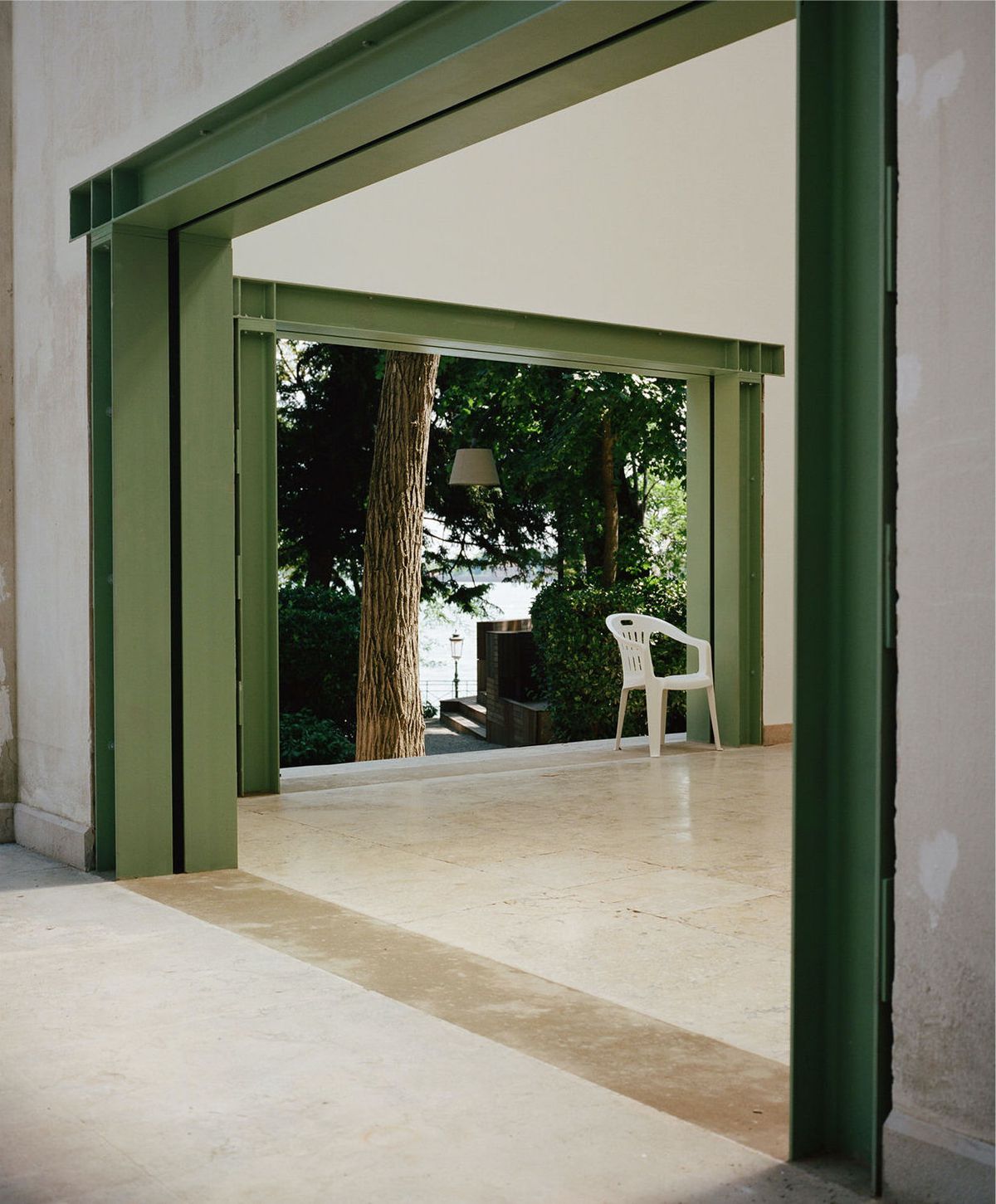 Making Heimat, German Pavilion, Venice Biennale 2016