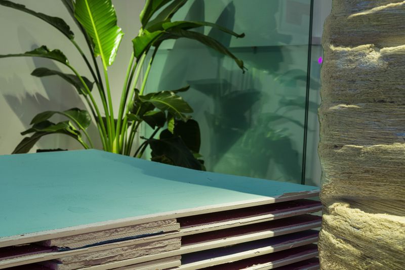 The Things Around Us: 51N4E and Rural Urban Framework