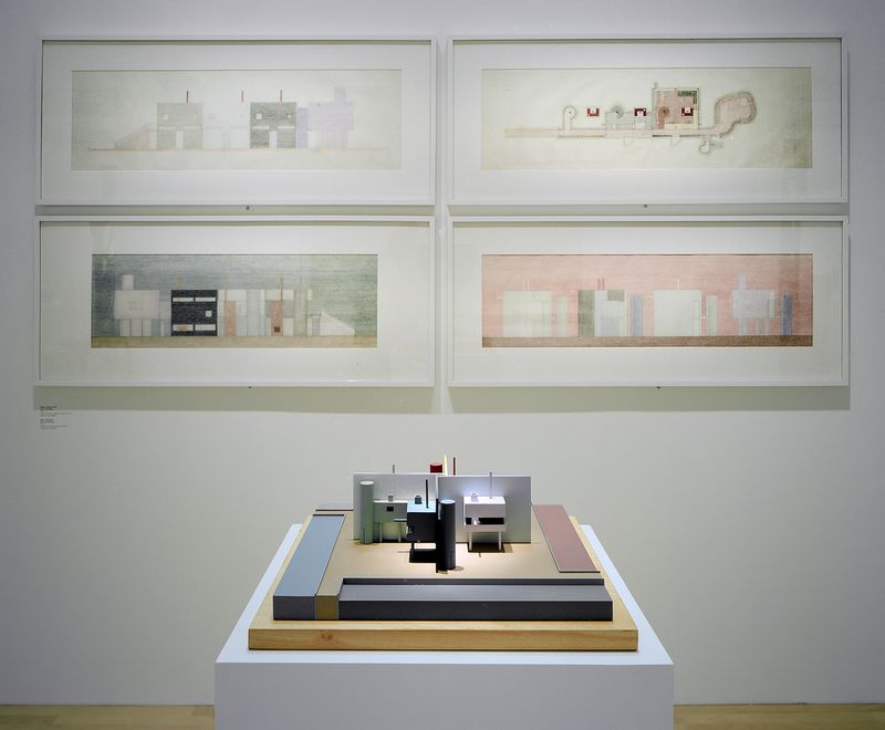 アート・デザイン・音楽 SOUNDINGS A WORK BY JOHN HEJDUK Soundings: Hejduk, John: 9780847816842: Amazon.com: Books
