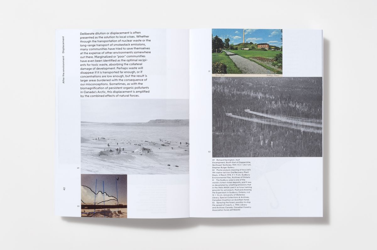 Mirko Zardini, Lev Bratishenko, Christian Lange, Jap Sam Books, It's all happening so fast