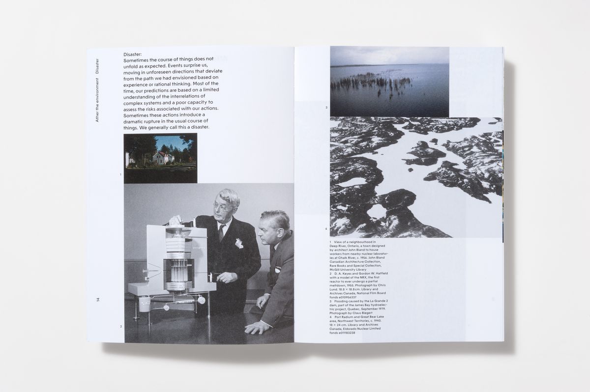 Mirko Zardini, Lev Bratishenko, Christian Lange, Jap Sam Books, It's all happening so fast