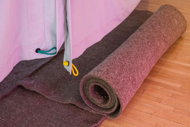 The Things Around Us: 51N4E and Rural Urban Framework