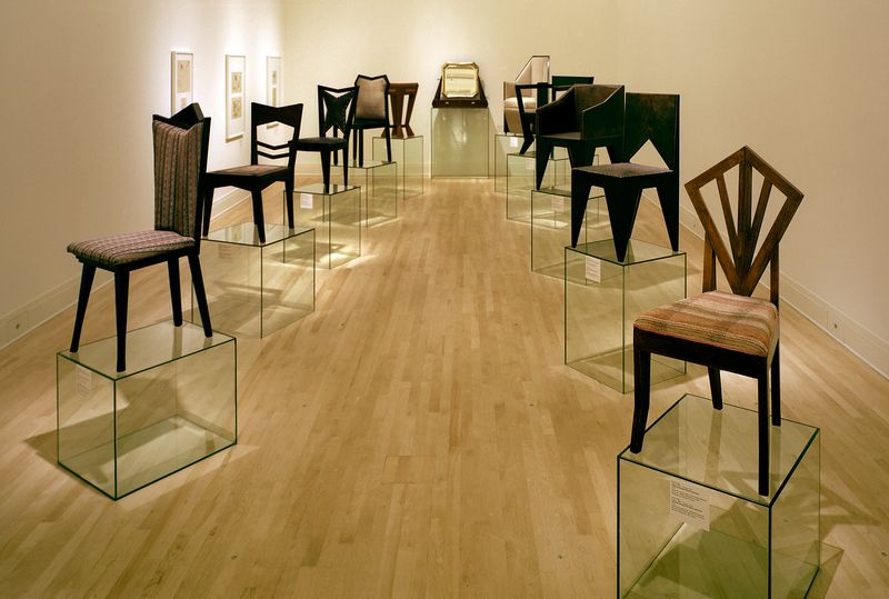 Czech Cubism: Architecture and Design, 1910-1925