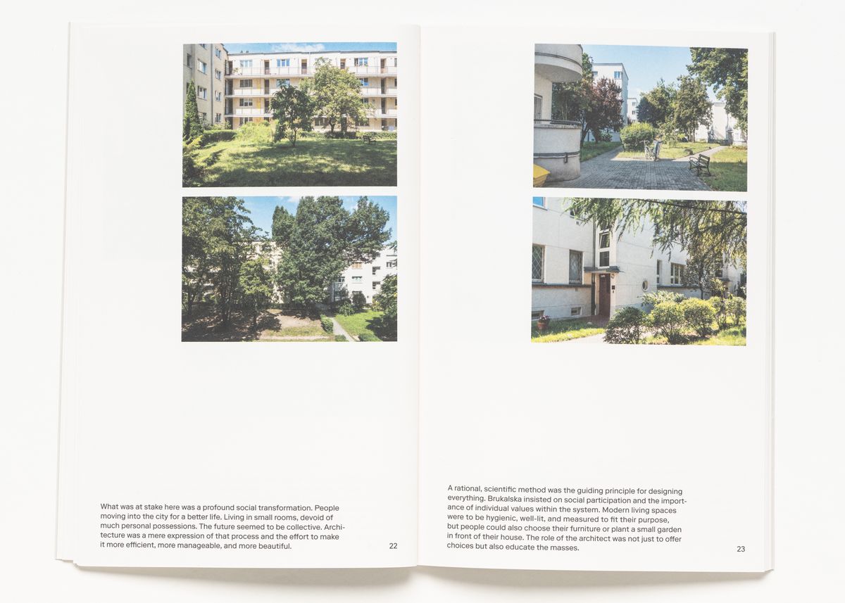 Aglaia Konrad, "Alina, Barbara, Halina, Helena, Zofia", p. 22-23