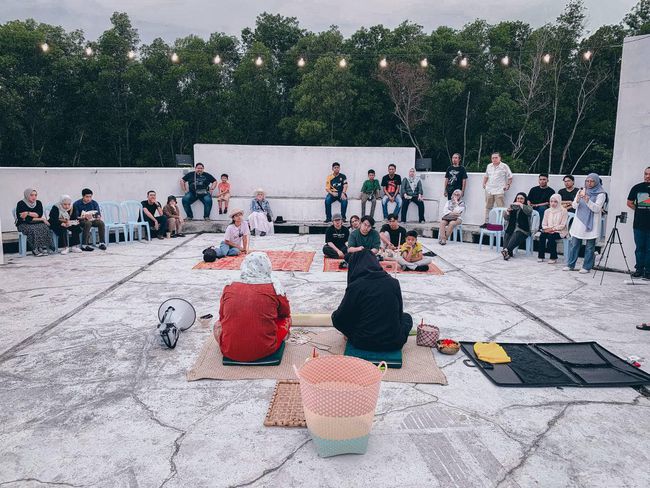 Kapallorek art space