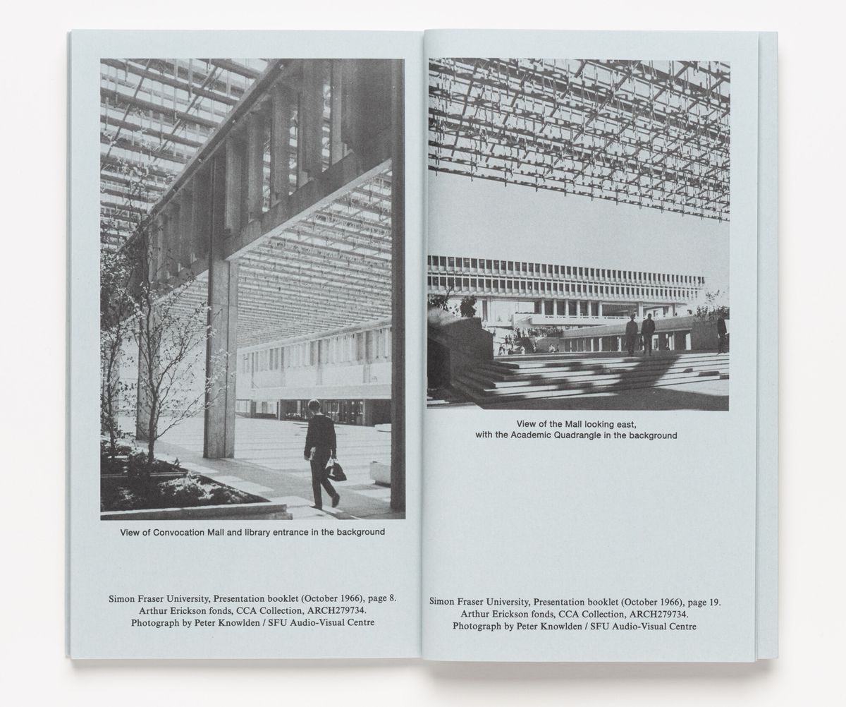 Arthur Erickson on Learning Systems